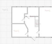 коттедж 120 кв м Савкова 87