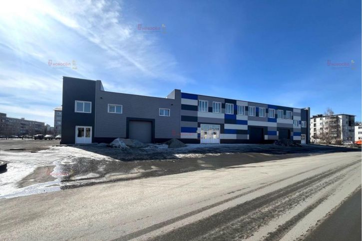 Склад Шейнкмана 123