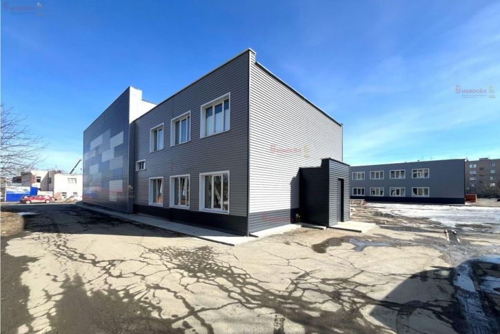 Склад Шейнкмана 123