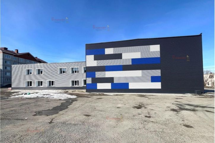 Склад Шейнкмана 123