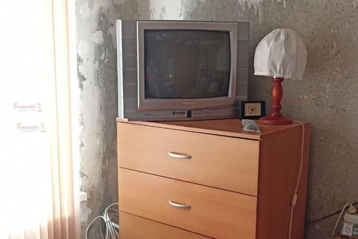 Комната Пехотинцев 12