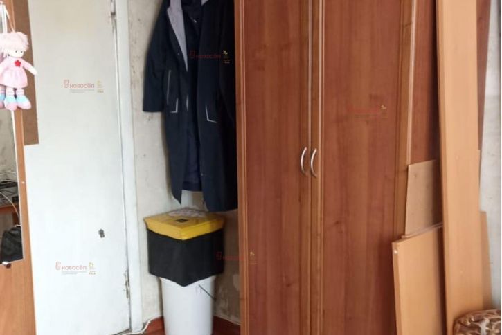 Комната Пехотинцев 12