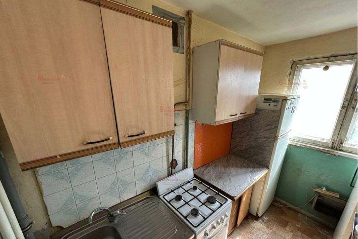 Комната Пехотинцев 12