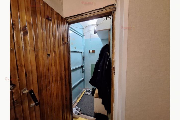 1-комн квартира Космонавтов 92