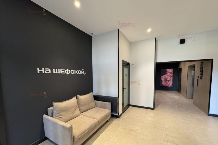 1-комн квартира Красных командиров 80/2