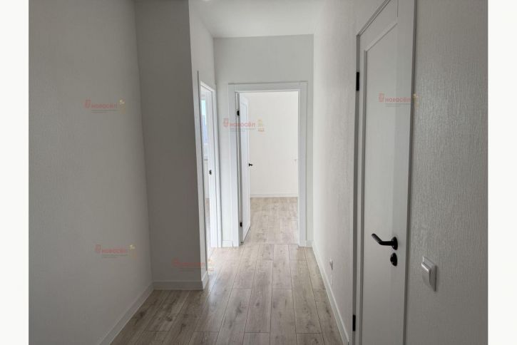 1-комн квартира Красных командиров 80/2