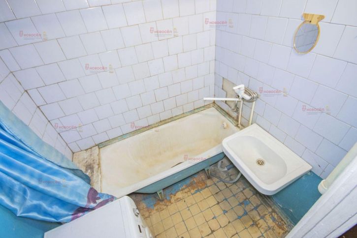 1-комн квартира Автомагистральная 17