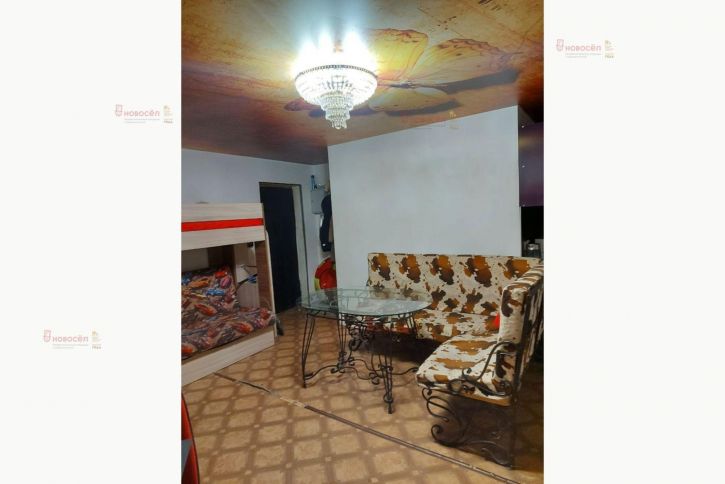 2-комн квартира Колхозников 86