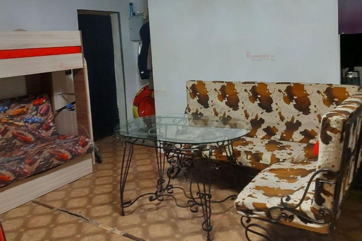 2-комн квартира Колхозников 86