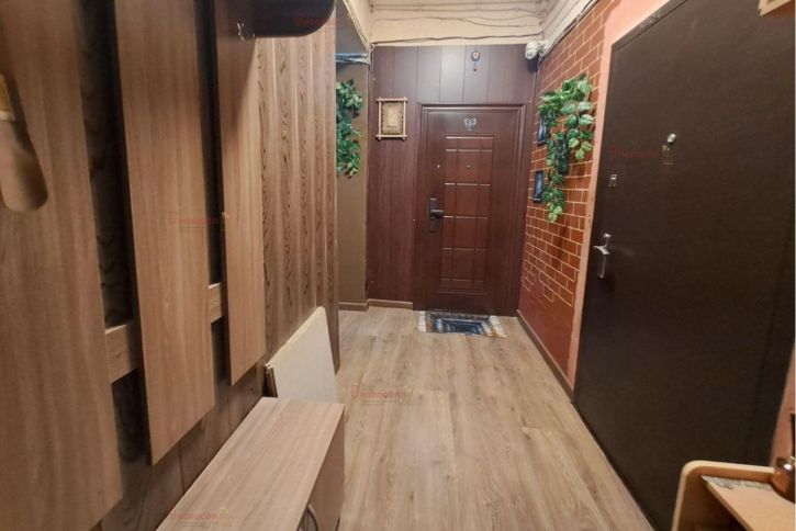 Комната Орджоникидзе 4
