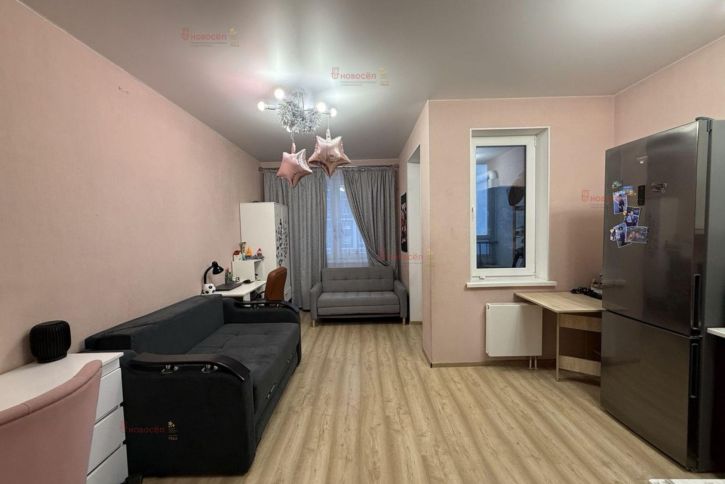 Студия Калинина 59