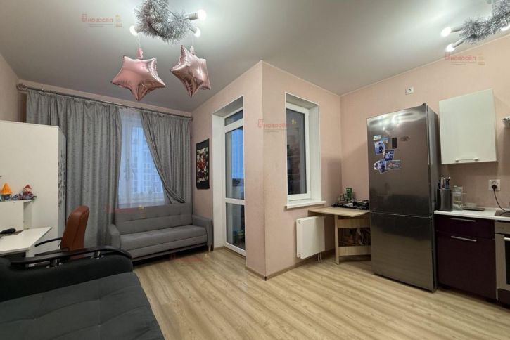 Студия Калинина 59