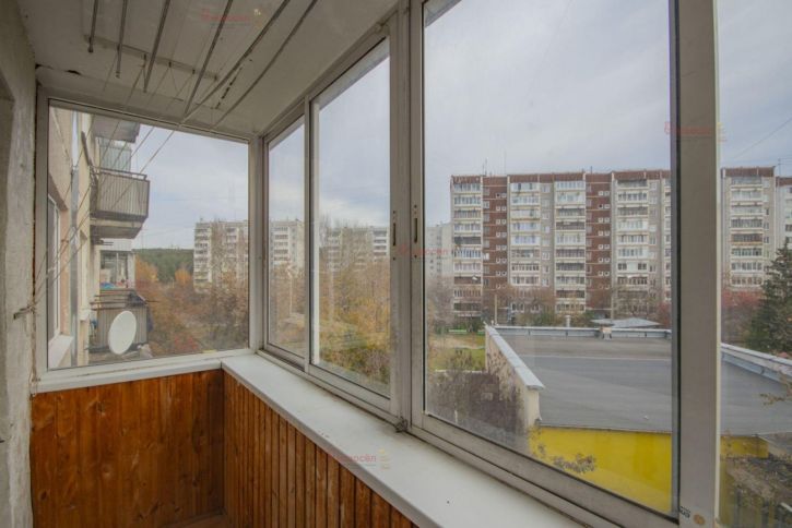 1-комн квартира Бисертская 22