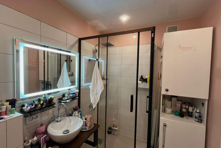 Студия Мраморская 4