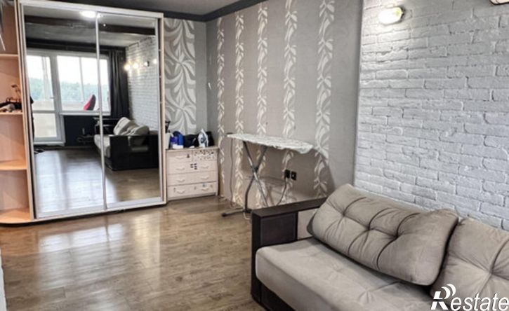 1-комн квартира ул Чкалова, 252,  д. 252