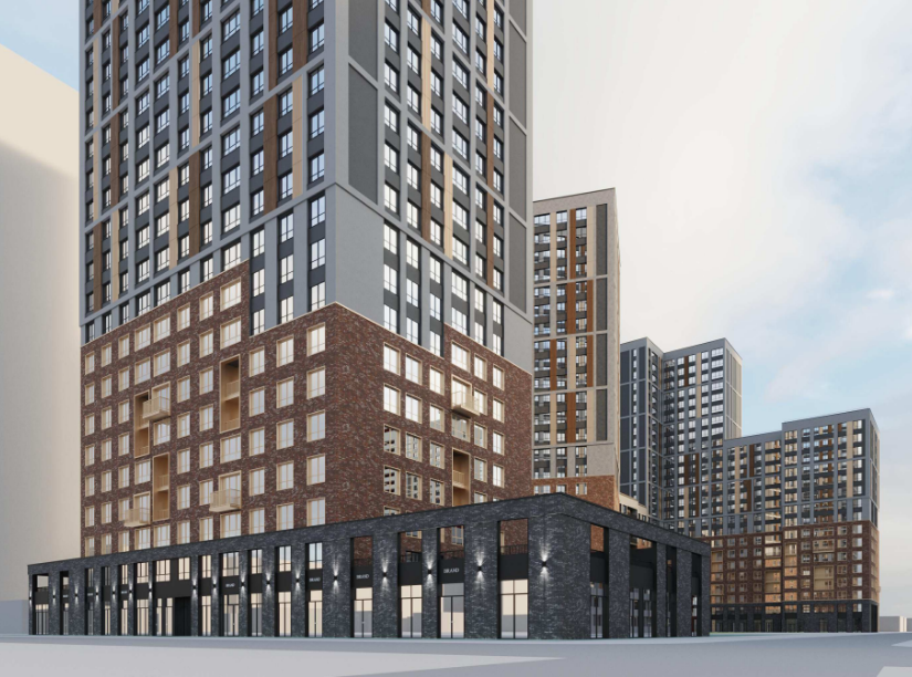 Соната Парк