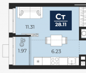 Соната Парк