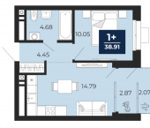 Соната Парк