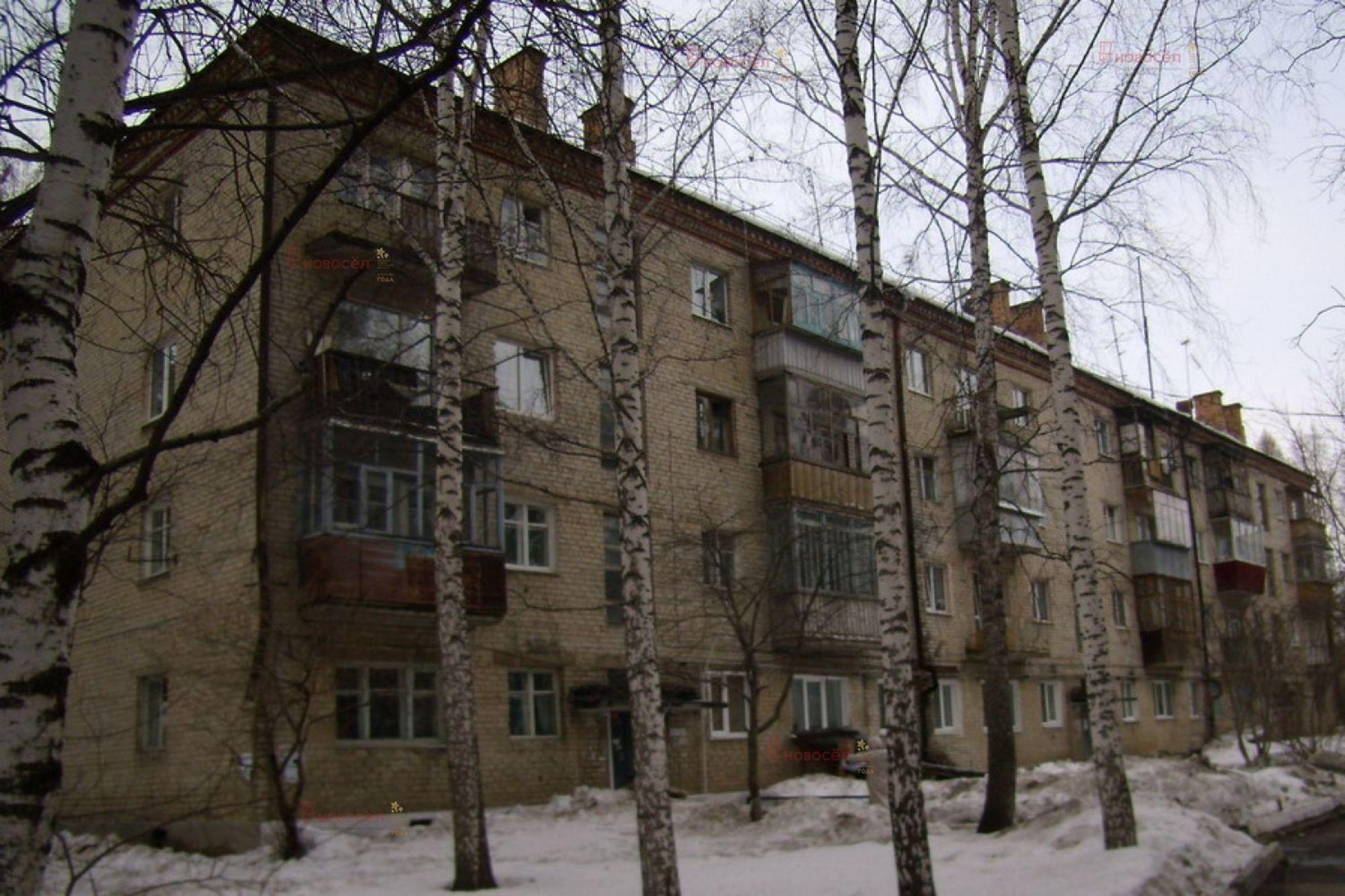 Купить квартиру за 2 600 000 рублей на Главная 23