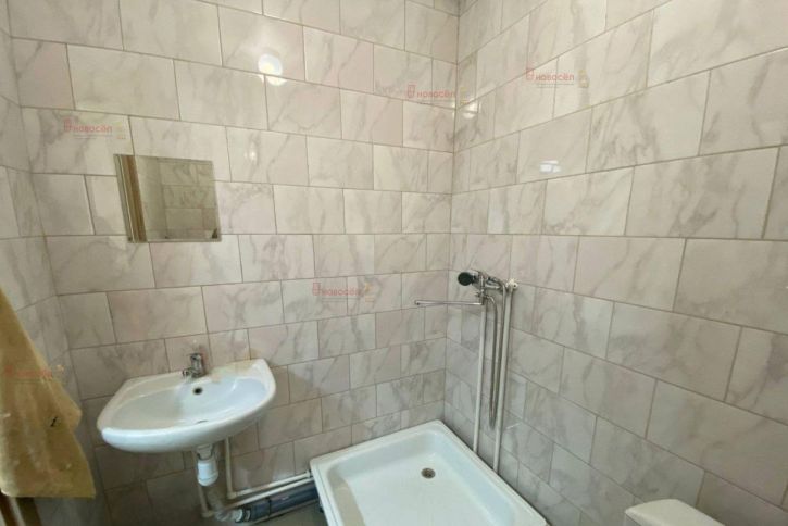 Студия Светлый микрорайон 9