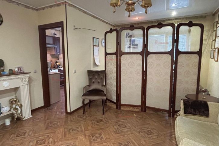 1-комн квартира Индустрии 123