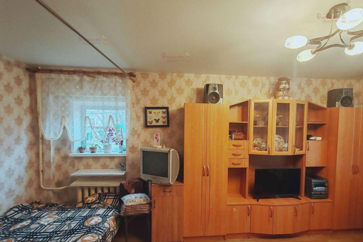 1-комн квартира Парниковая 5