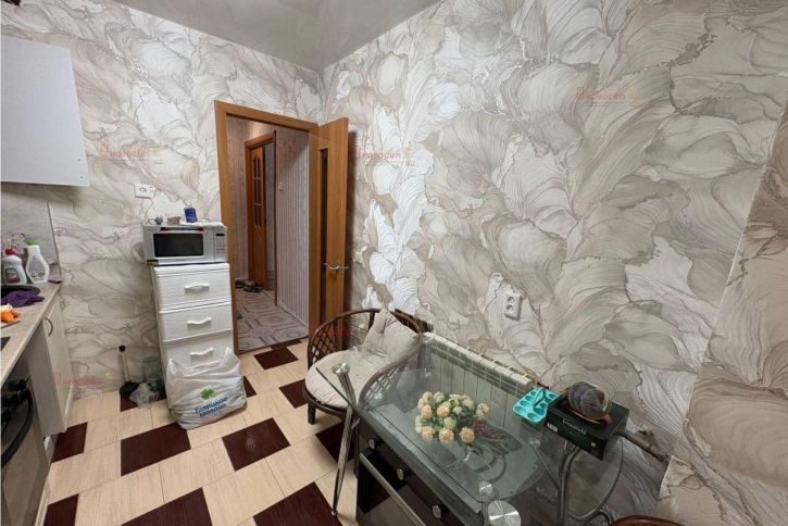 2-комн квартира Профсоюзная 53