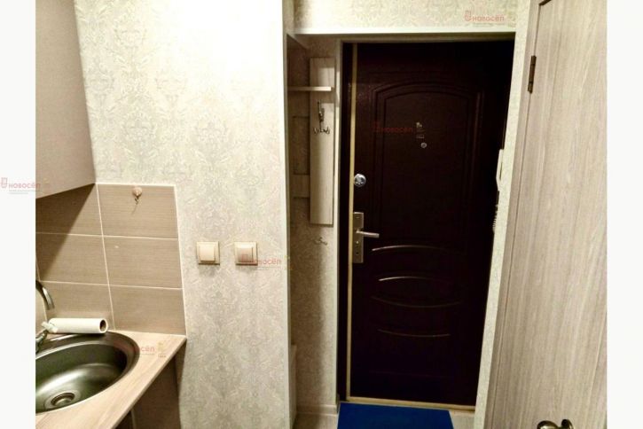 Студия Шарташская 21