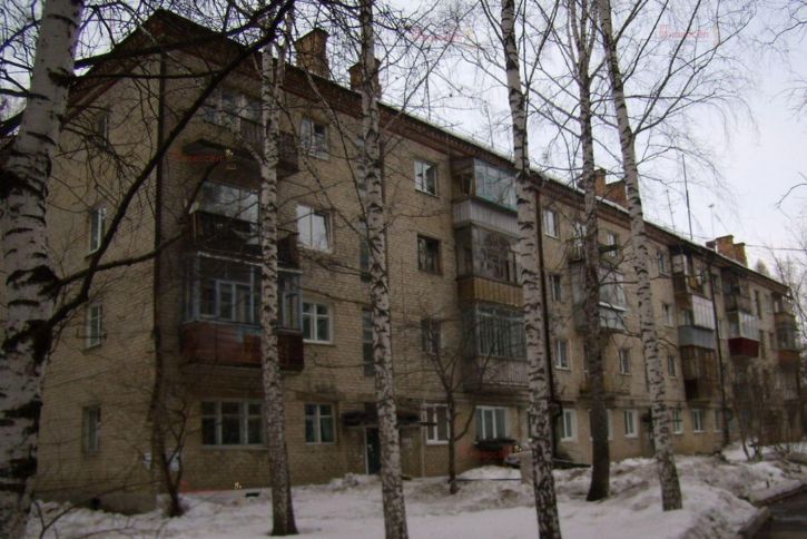 1-комн квартира Главная 23