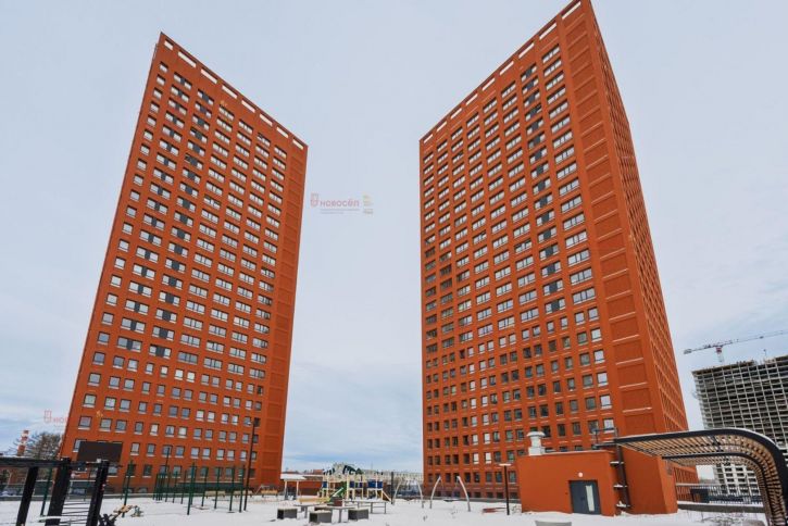 1-комн квартира Монтерская 8/2