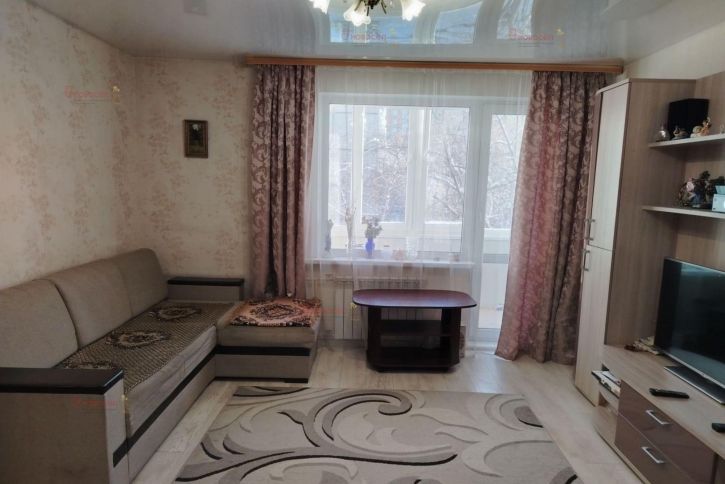 2-комн квартира Шаумяна 107