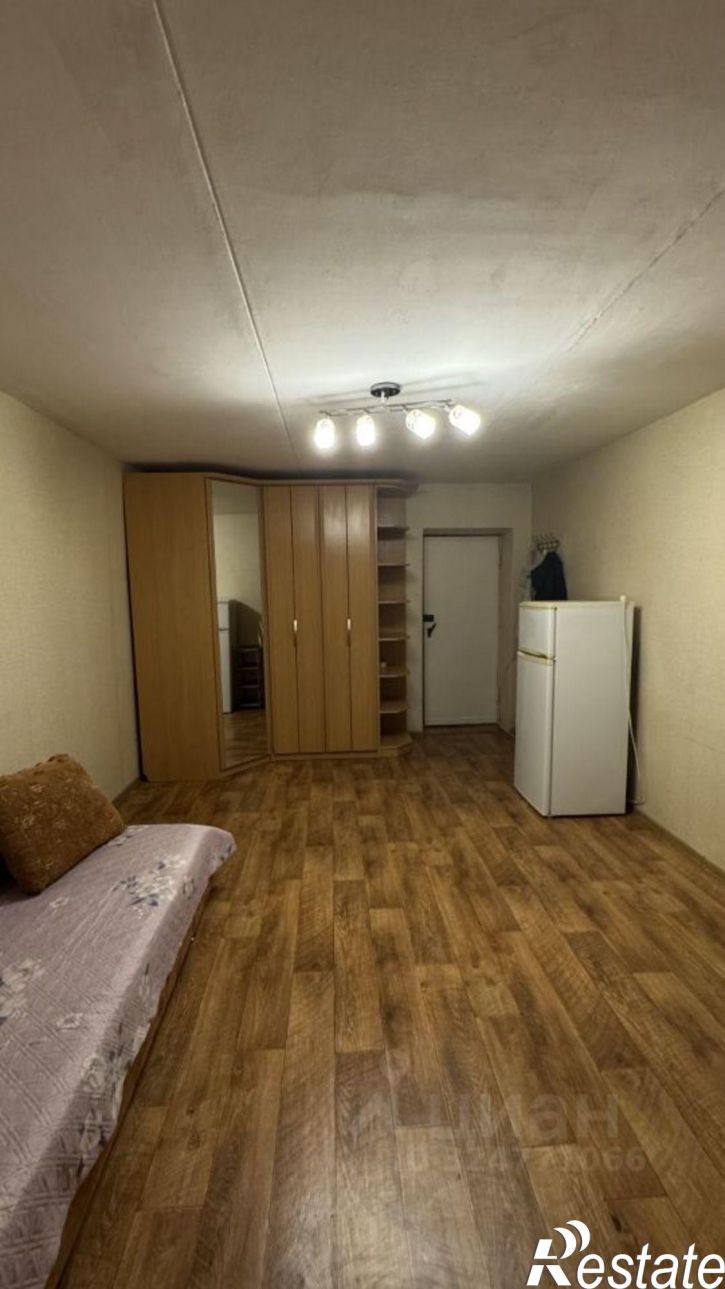 Комната переулок Замятина, 36,  д. 36