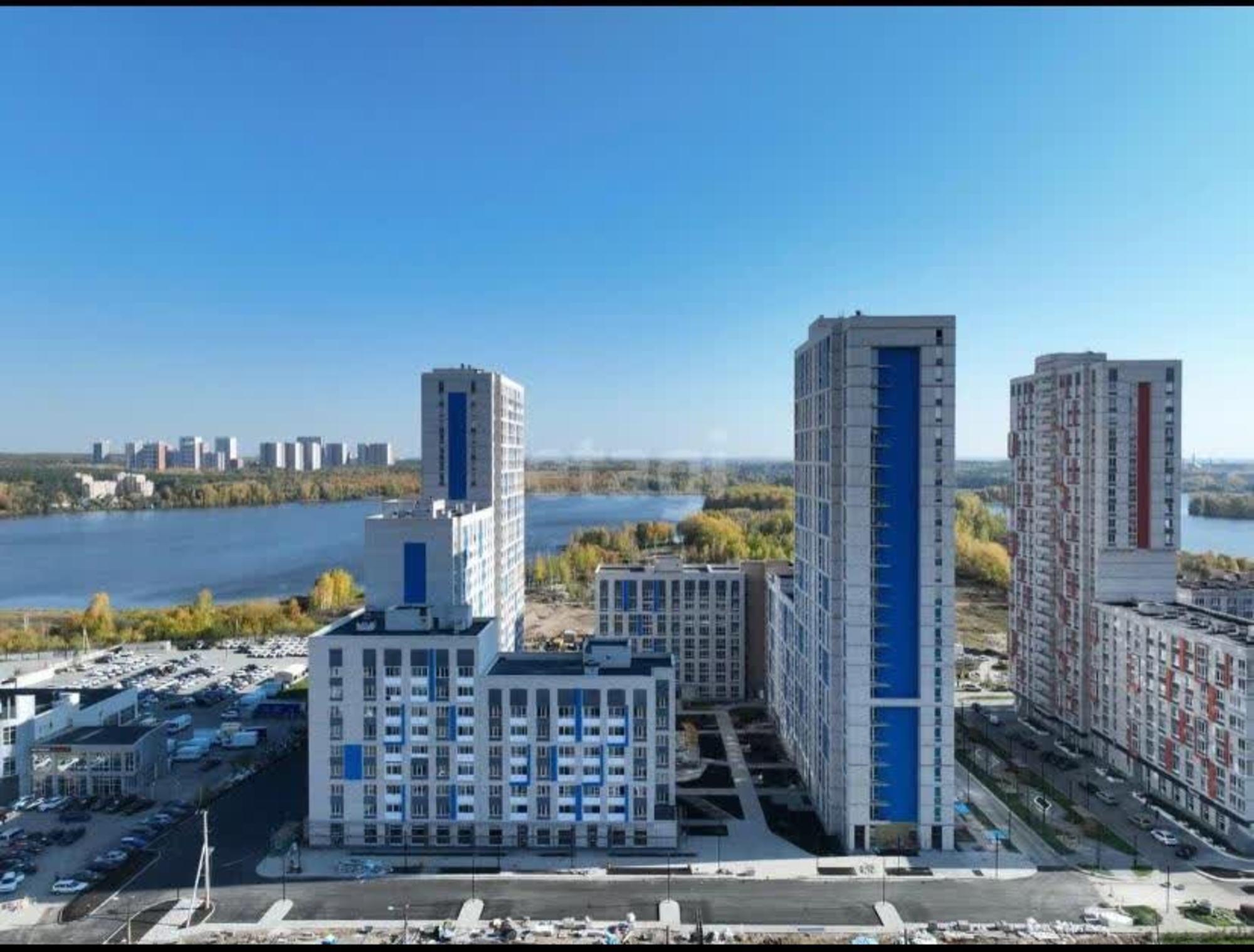 Продажа 1-комн квартиры улица Щербакова