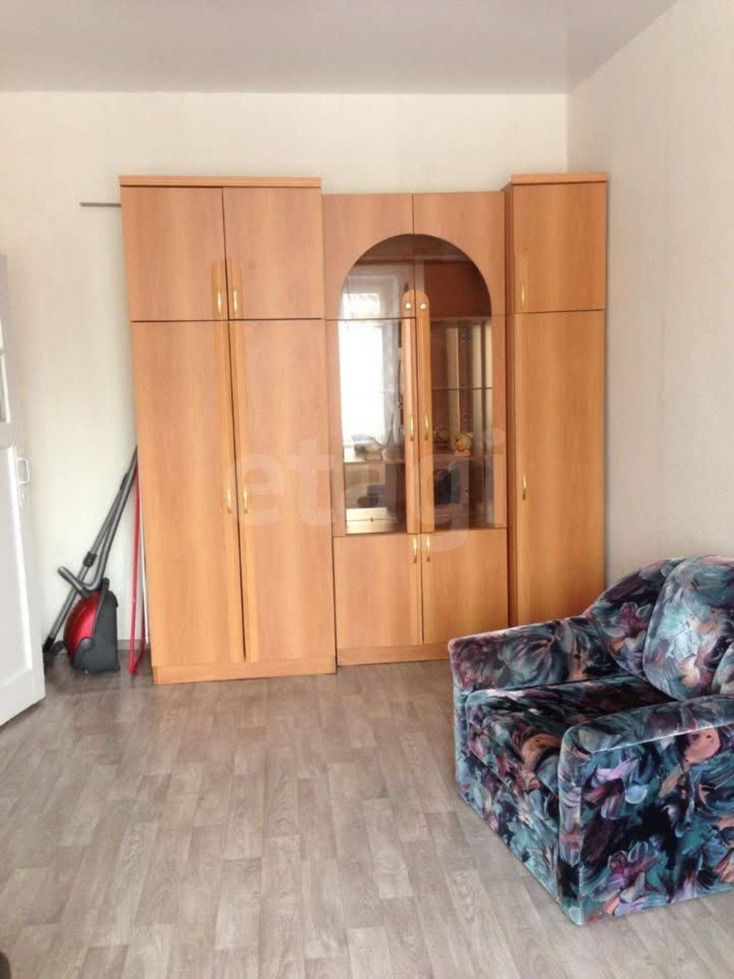 Продажа 1-комн квартиры Донская улица