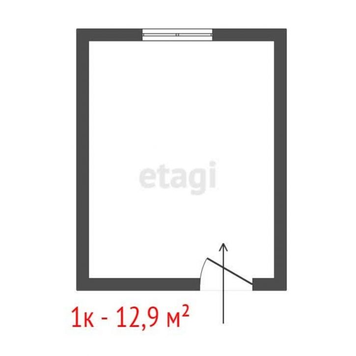 Комната проспект Седова