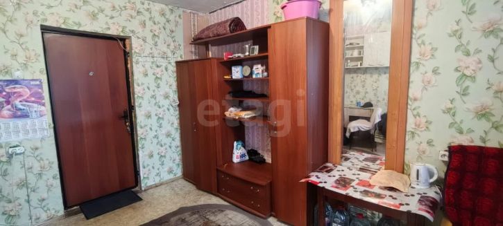 Комната проспект Седова