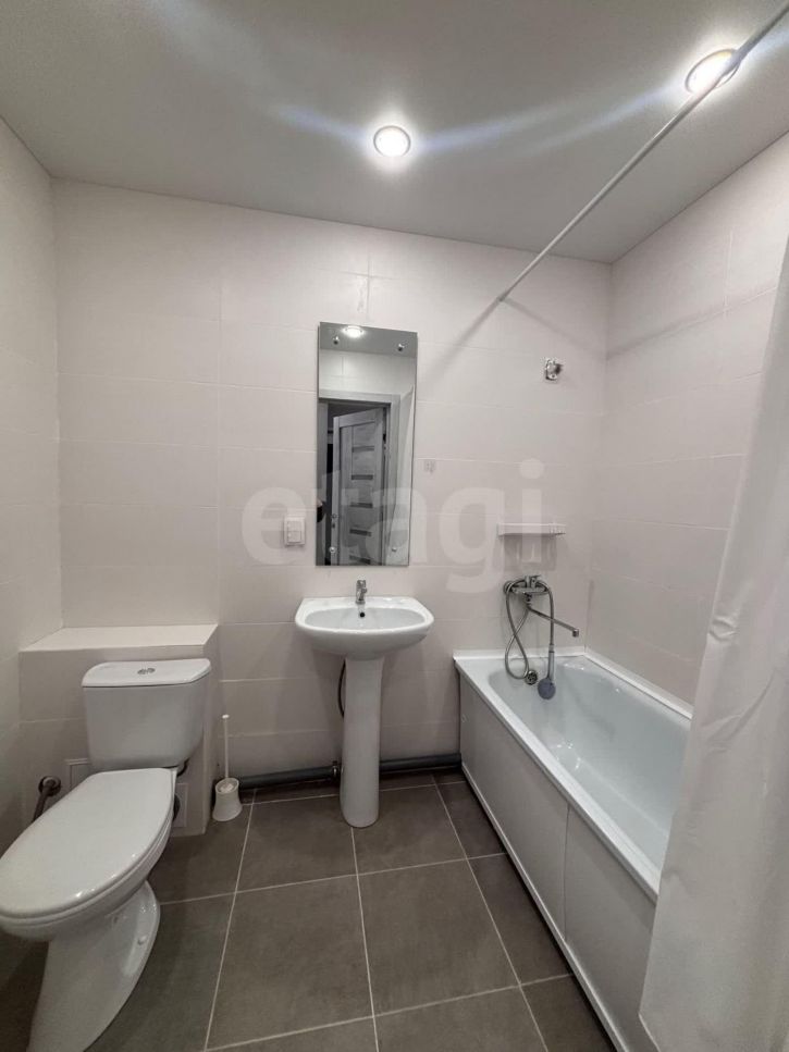 1-комн квартира улица Готвальда