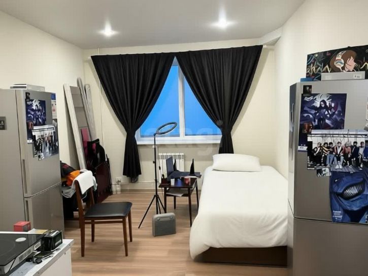 Студия Донбасская улица