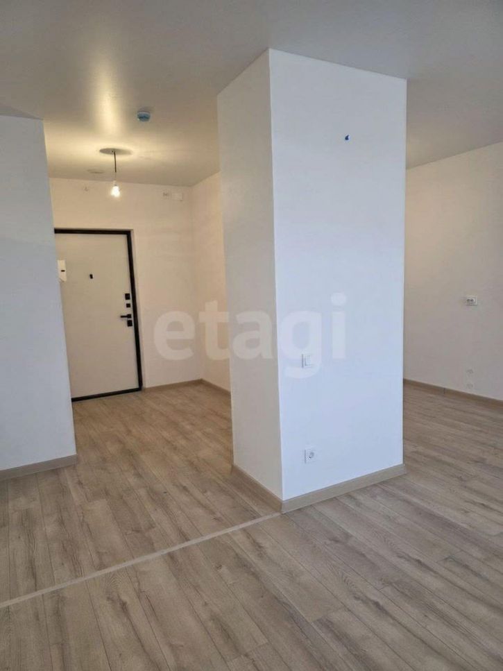 2-комн квартира улица Энтузиастов