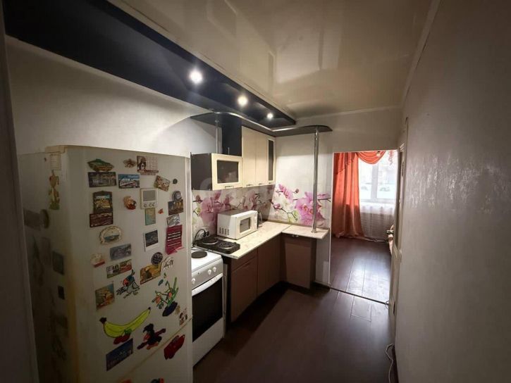 Студия Окружная улица