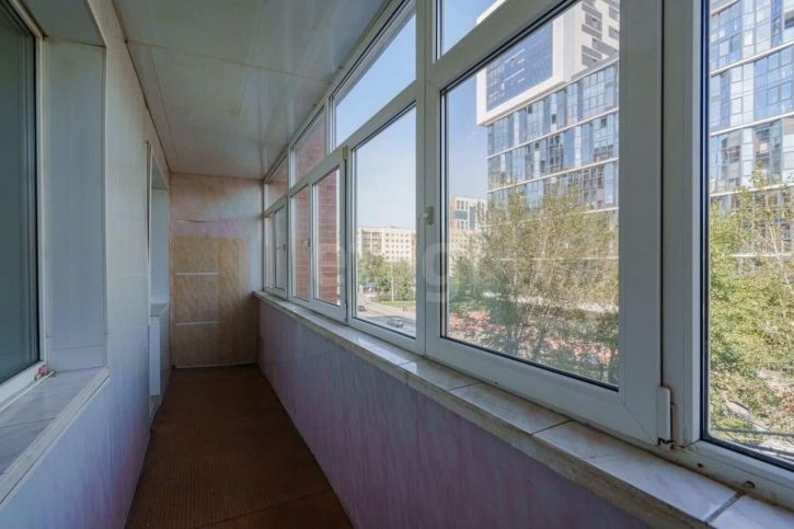 3-комн квартира улица Декабристов