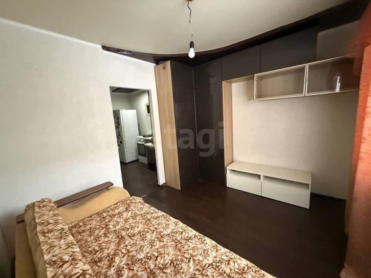 Студия Окружная улица