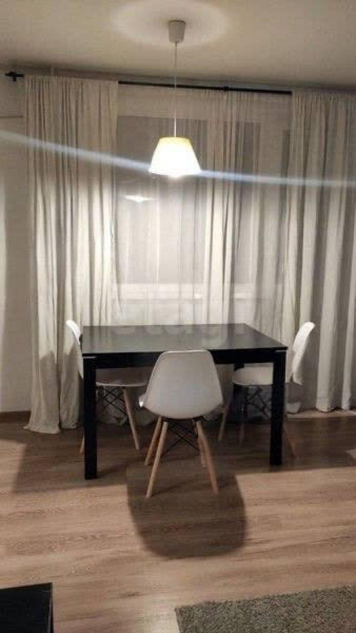 2-комн квартира Волгоградская улица