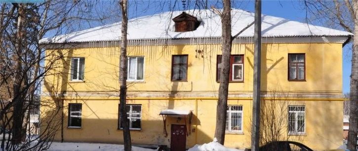 2-комн квартира улица Искровцев