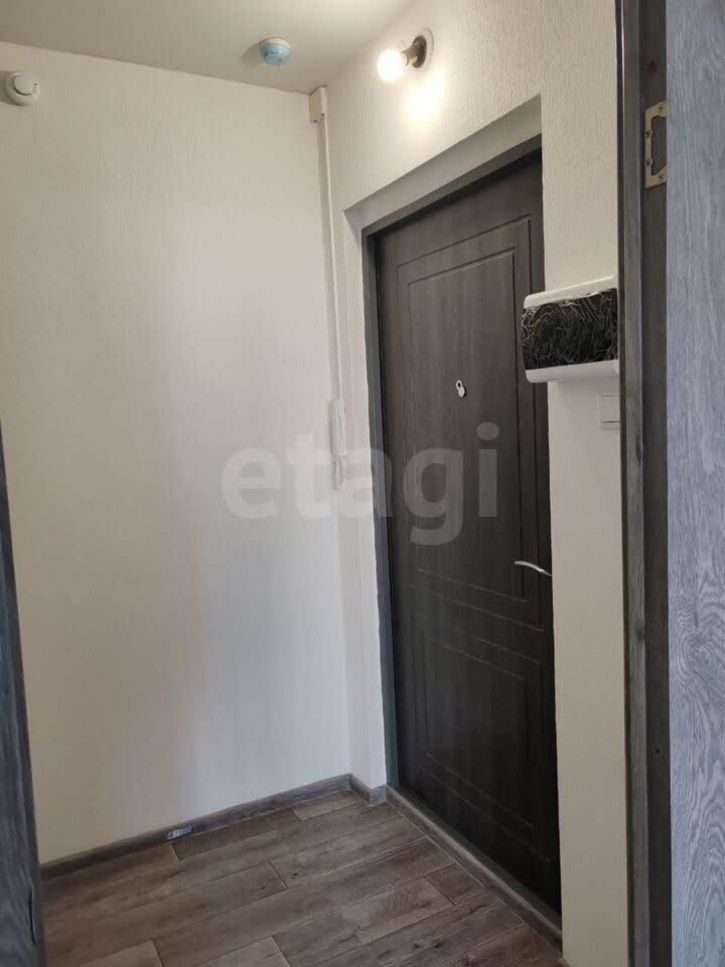 Студия улица Академика Парина