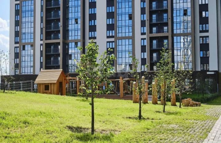 Студия улица Академика Парина