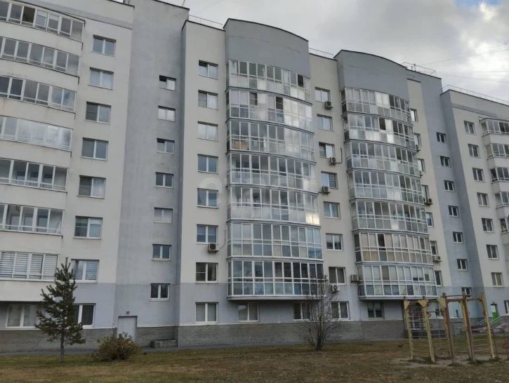 2-комн квартира улица Белинского