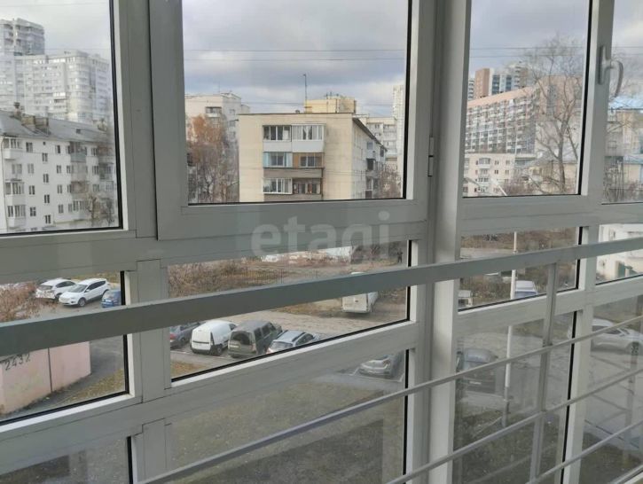 2-комн квартира улица Белинского