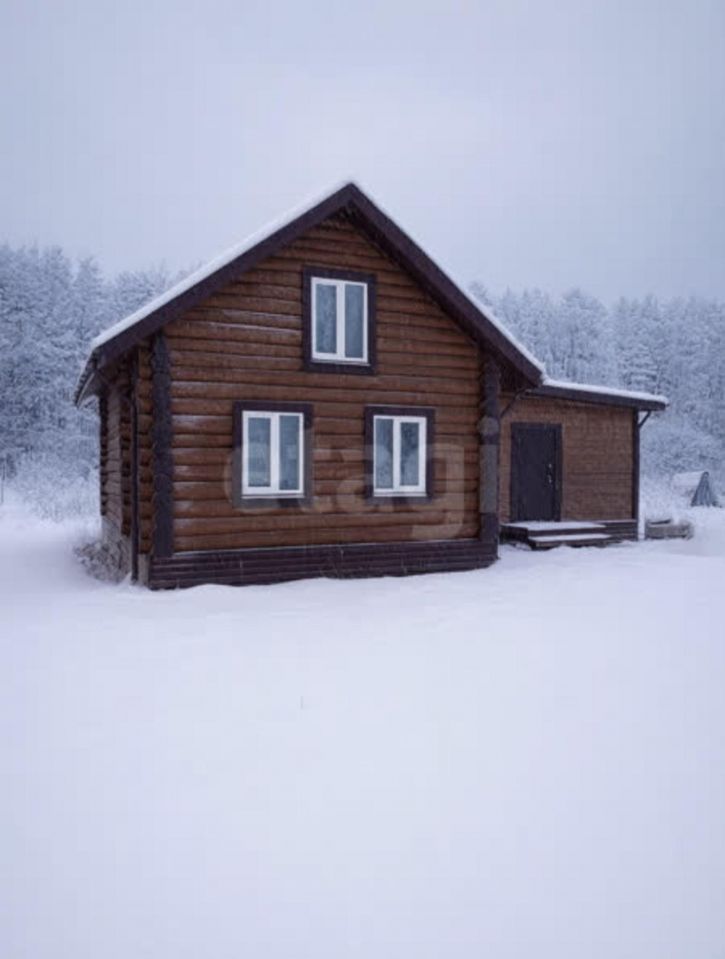 Коттедж/дом Оборошинская улица