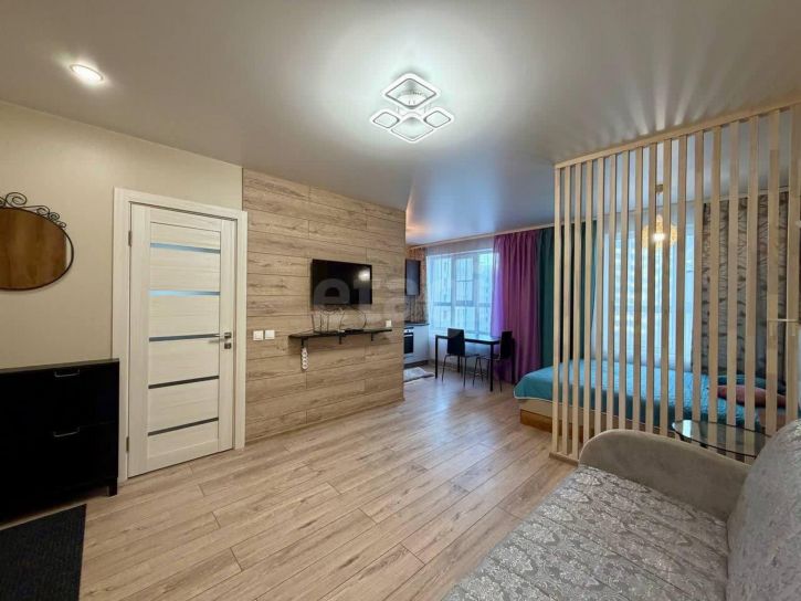 Студия Мраморская улица